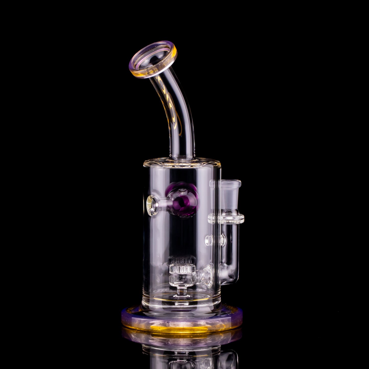 Jet Perc With Colored Ball (A) by Toro (2024)