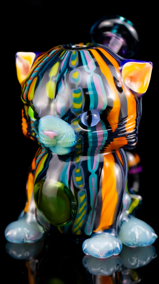 Coogi Kitty Rig by Nathan Belmont x Trip A (Coogi Zoo)