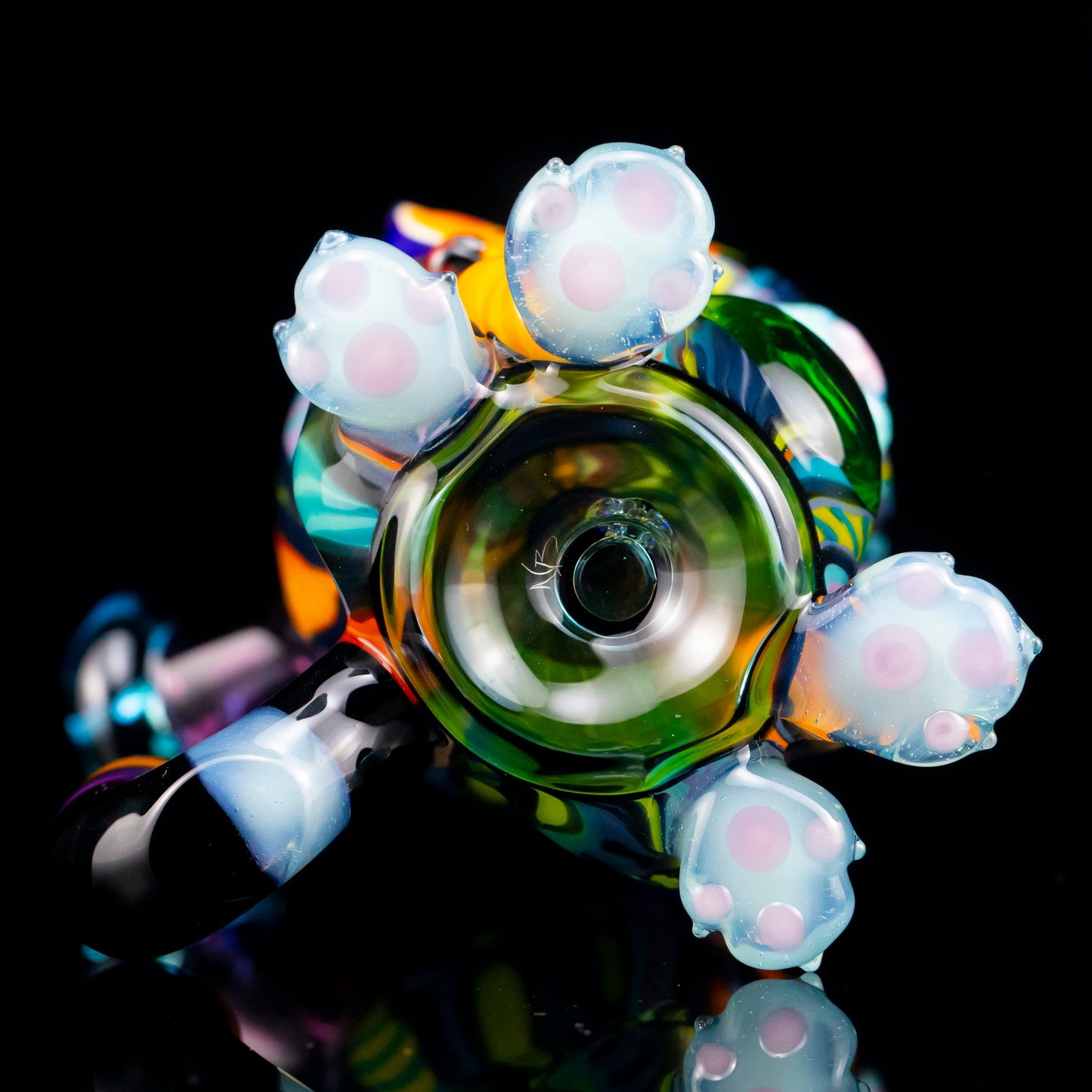 Coogi Kitty Rig by Nathan Belmont x Trip A (Coogi Zoo)