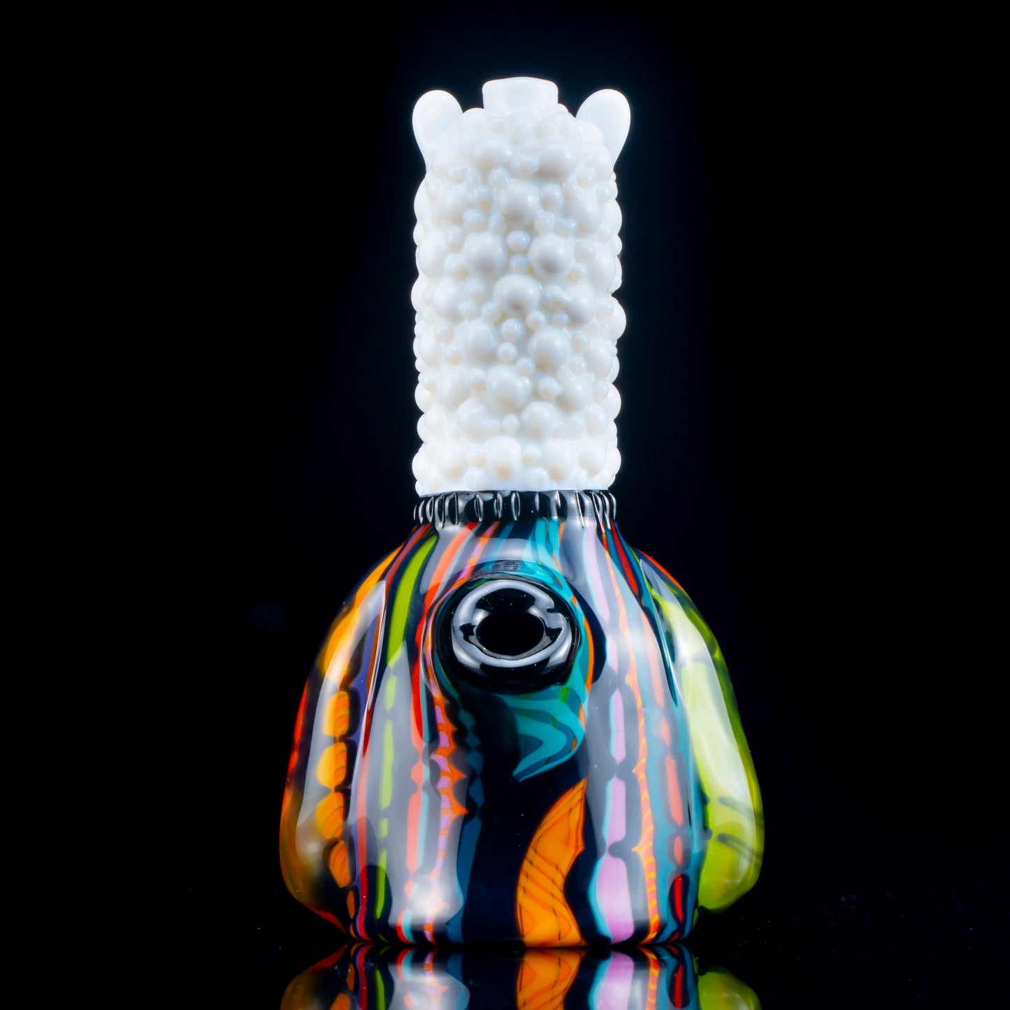 Llama Rig by Hendy Glass x Trip A (Coogi Zoo)