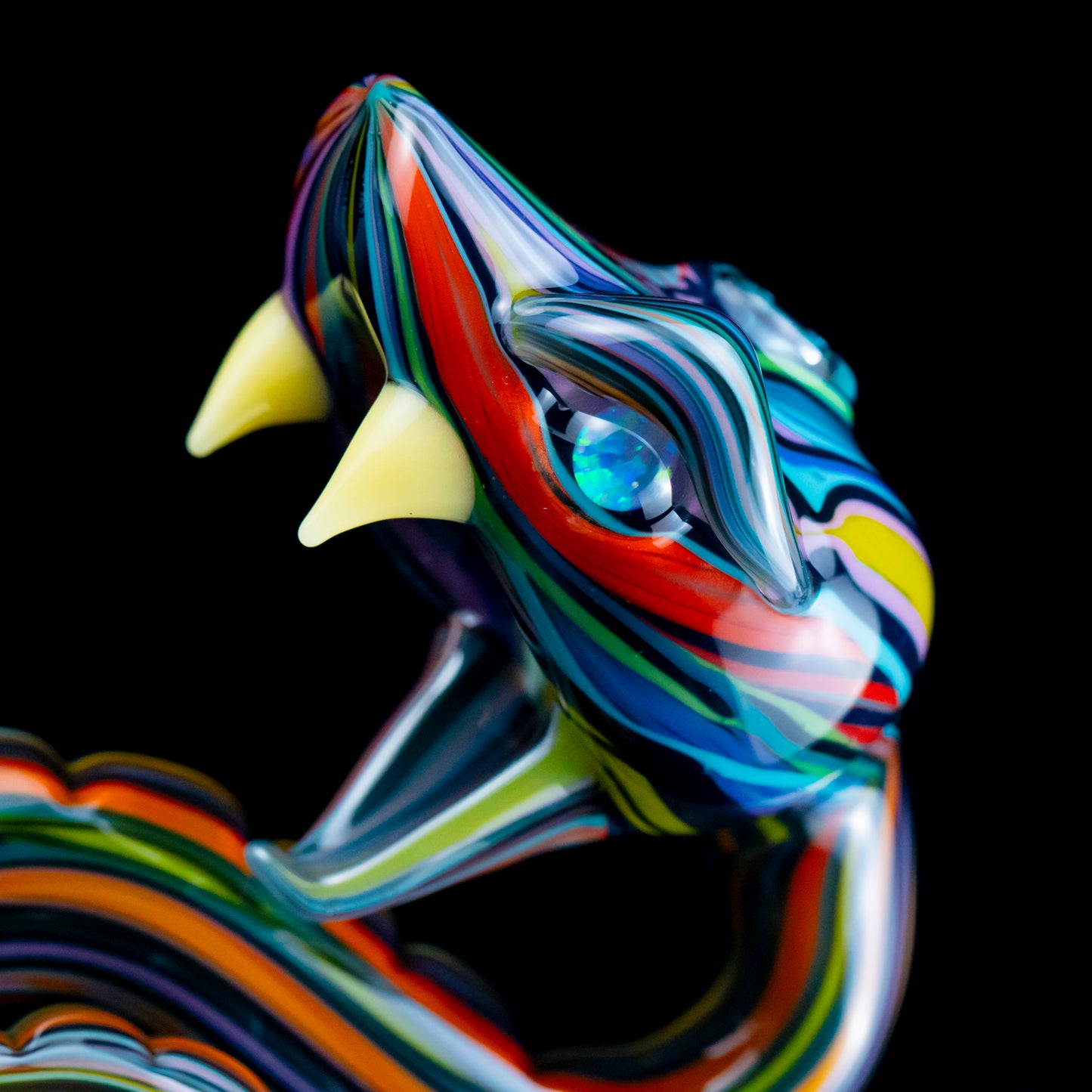 Snake Rig by Niko Cray x Trip A (Coogi Zoo)