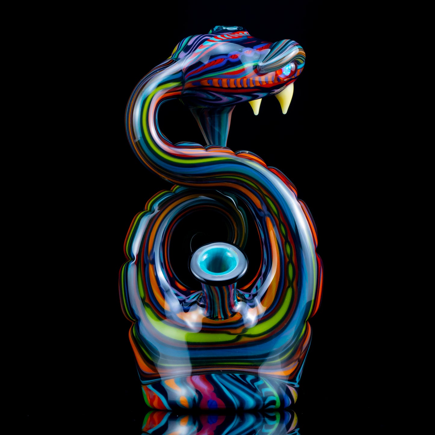 Cobra Rig by Niko Cray x Trip A (Coogi Zoo)