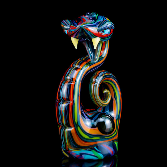Snake Rig by Niko Cray x Trip A (Coogi Zoo)
