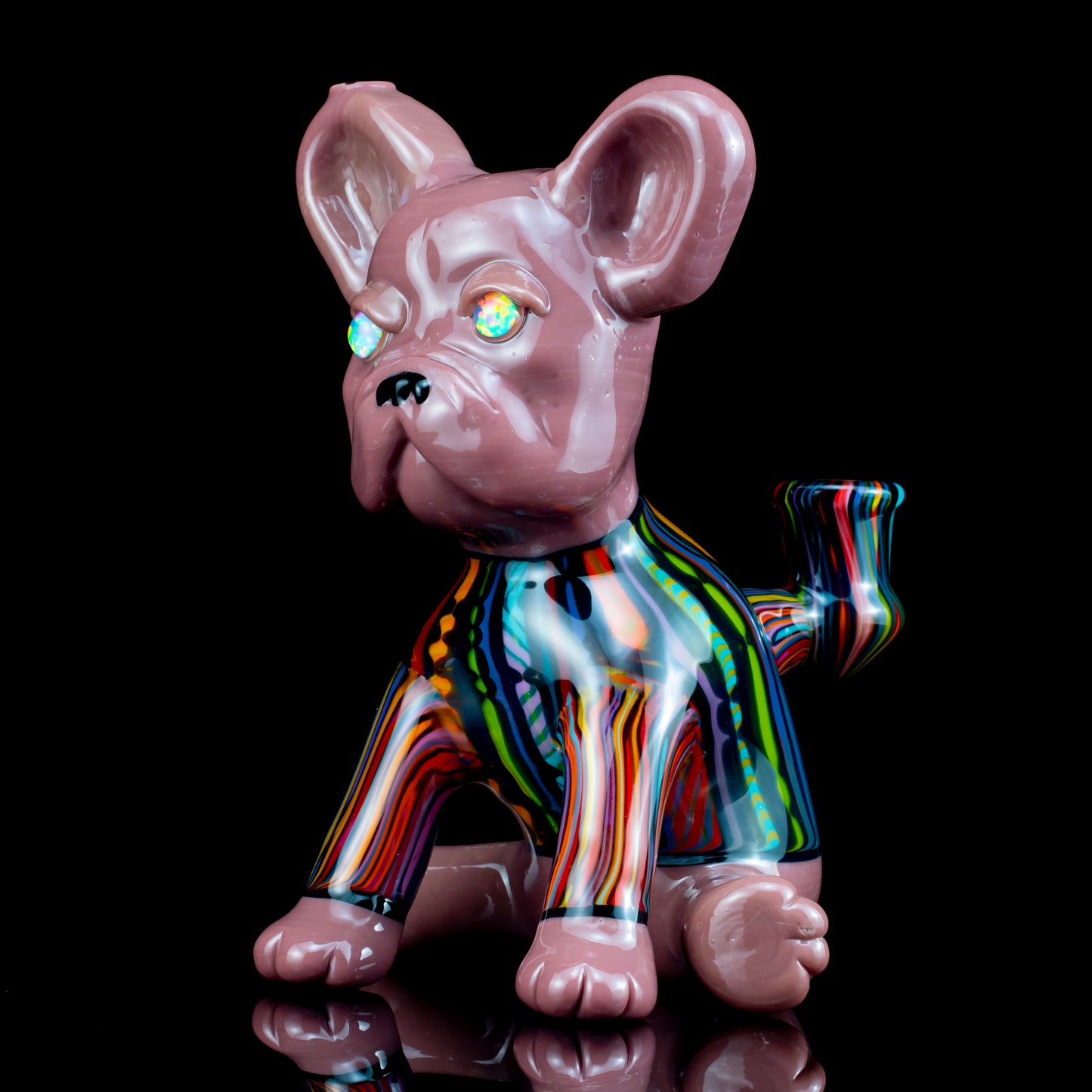 Bold Frenchie Rig by Swanny x Trip A (Coogi Zoo)