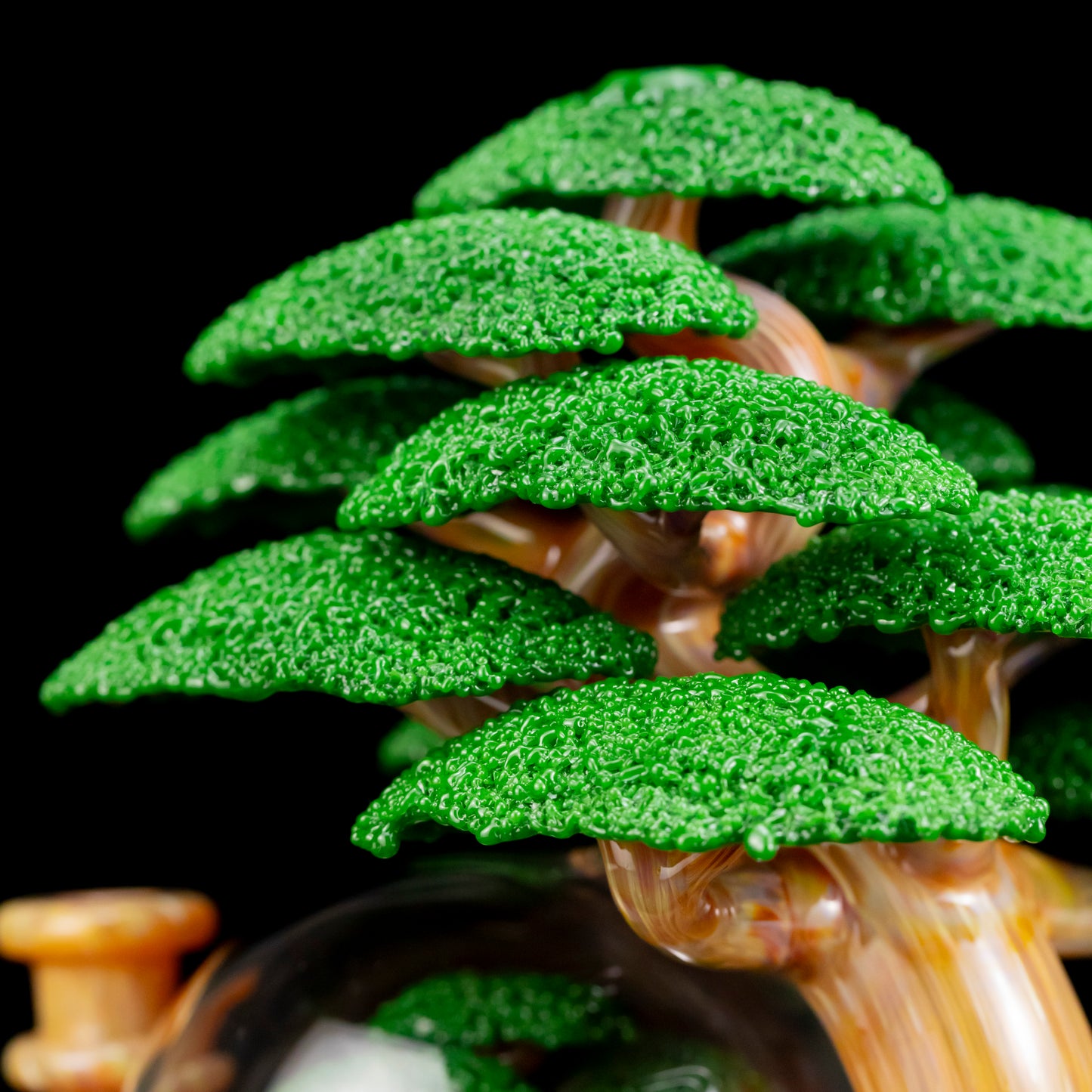 Bonsai Nurture (#2) by Bubbles the Butcher