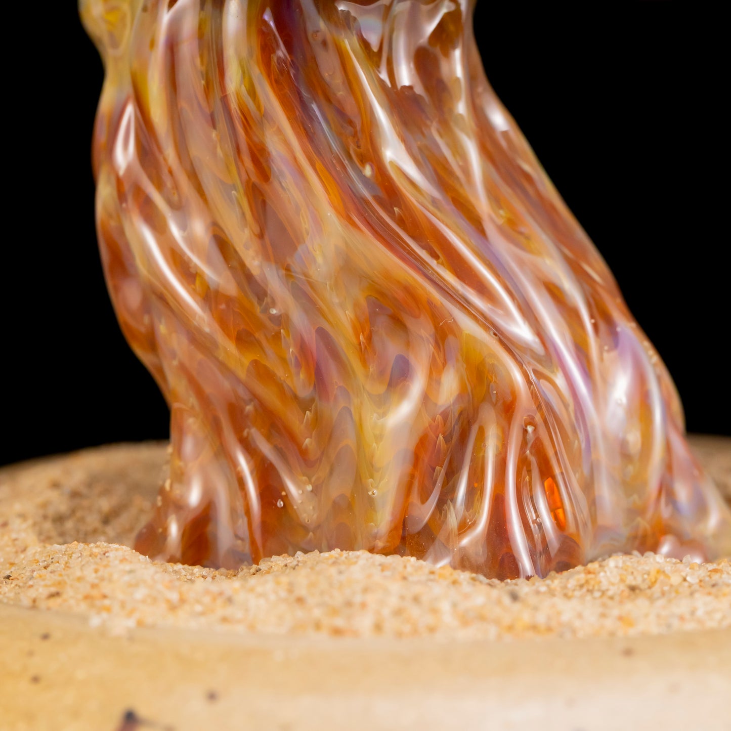 Classic Bonsai Tree (#45) by Bubbles the Butcher