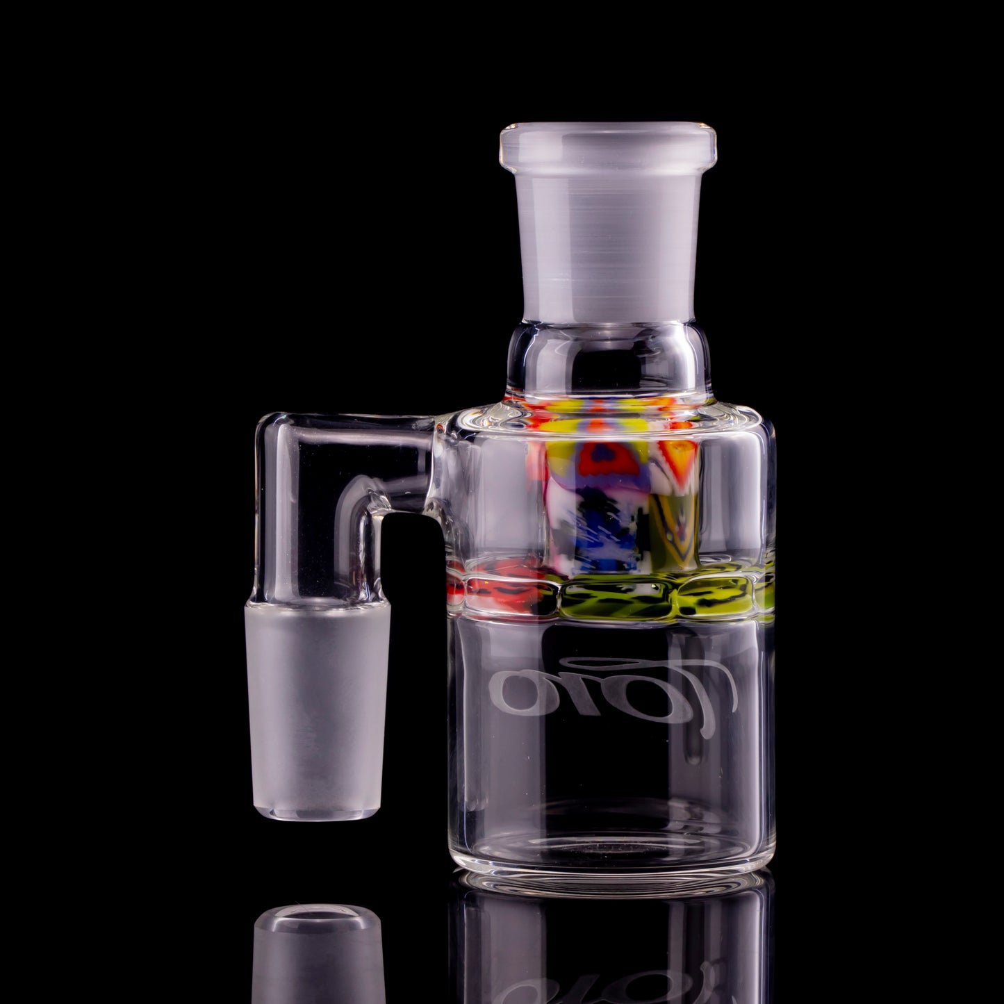 Collab Dry Catcher (B) (18mm) by Crunklestein x Toro (2025)