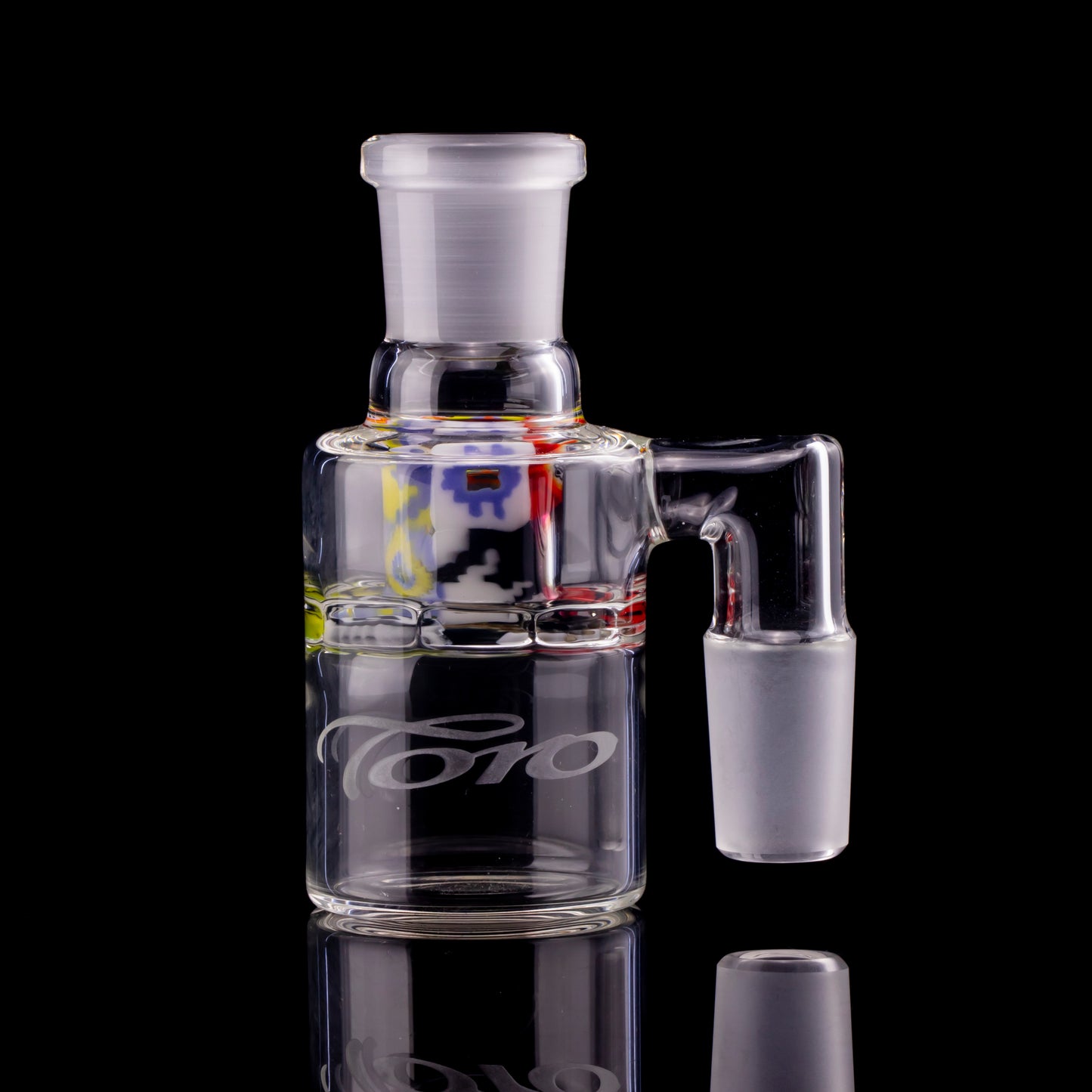 Collab Dry Catcher (B) (18mm) by Crunklestein x Toro (2025)