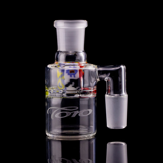 Collab Dry Catcher (B) (18mm) by Crunklestein x Toro (2025)