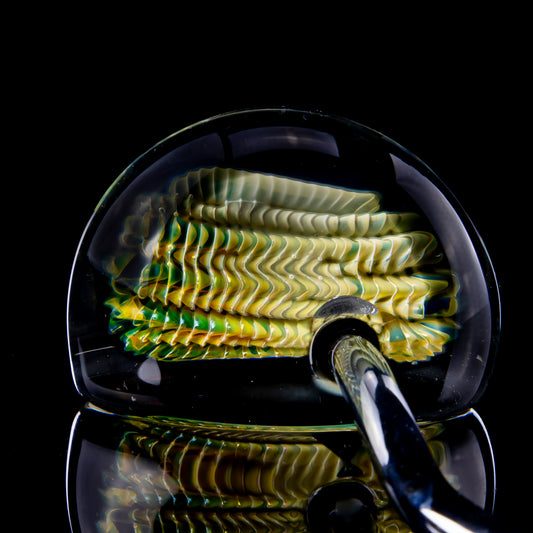 Snakeskin Putter (B) by Crunklestein