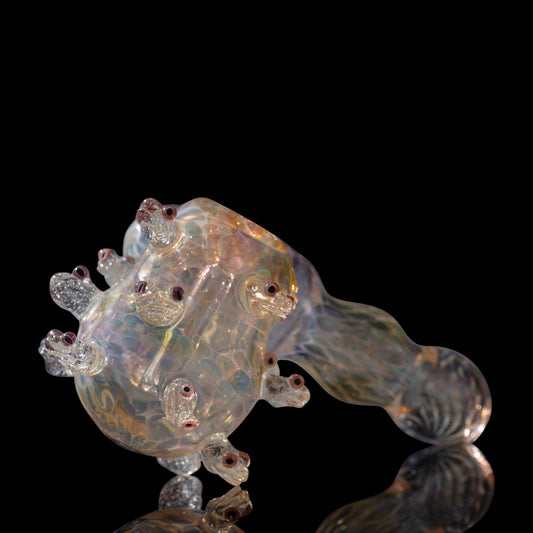 "Frogs Frogs" by Kengtaro