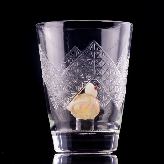 Collab Gecko Cup (B) by Kengtaro x Ksukebey (2024)