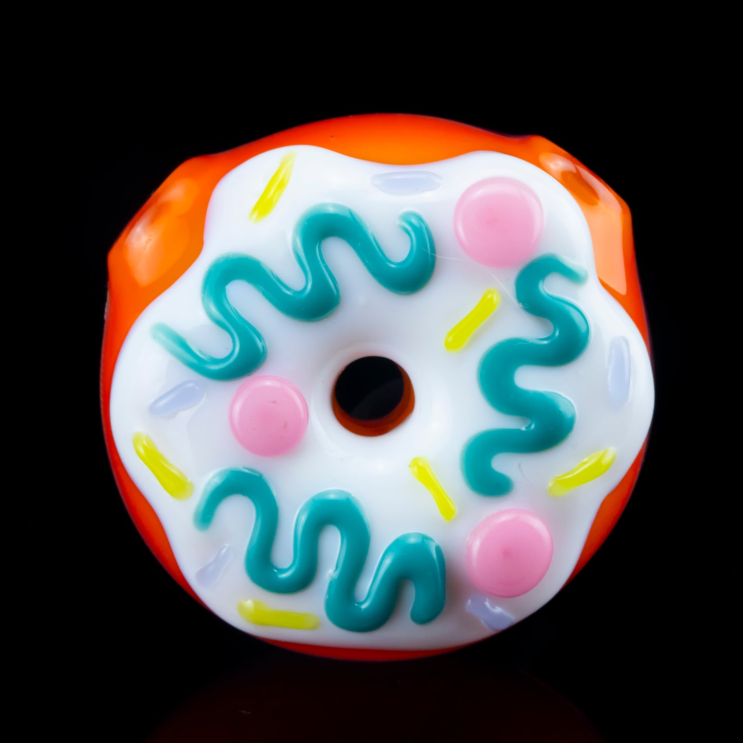 Pendant (B) by KGB x Coldberger (2024)