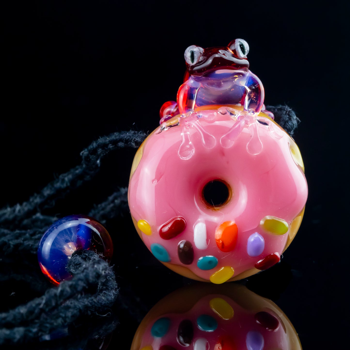 Pendant (B) by KGB x Kengtaro (2024)