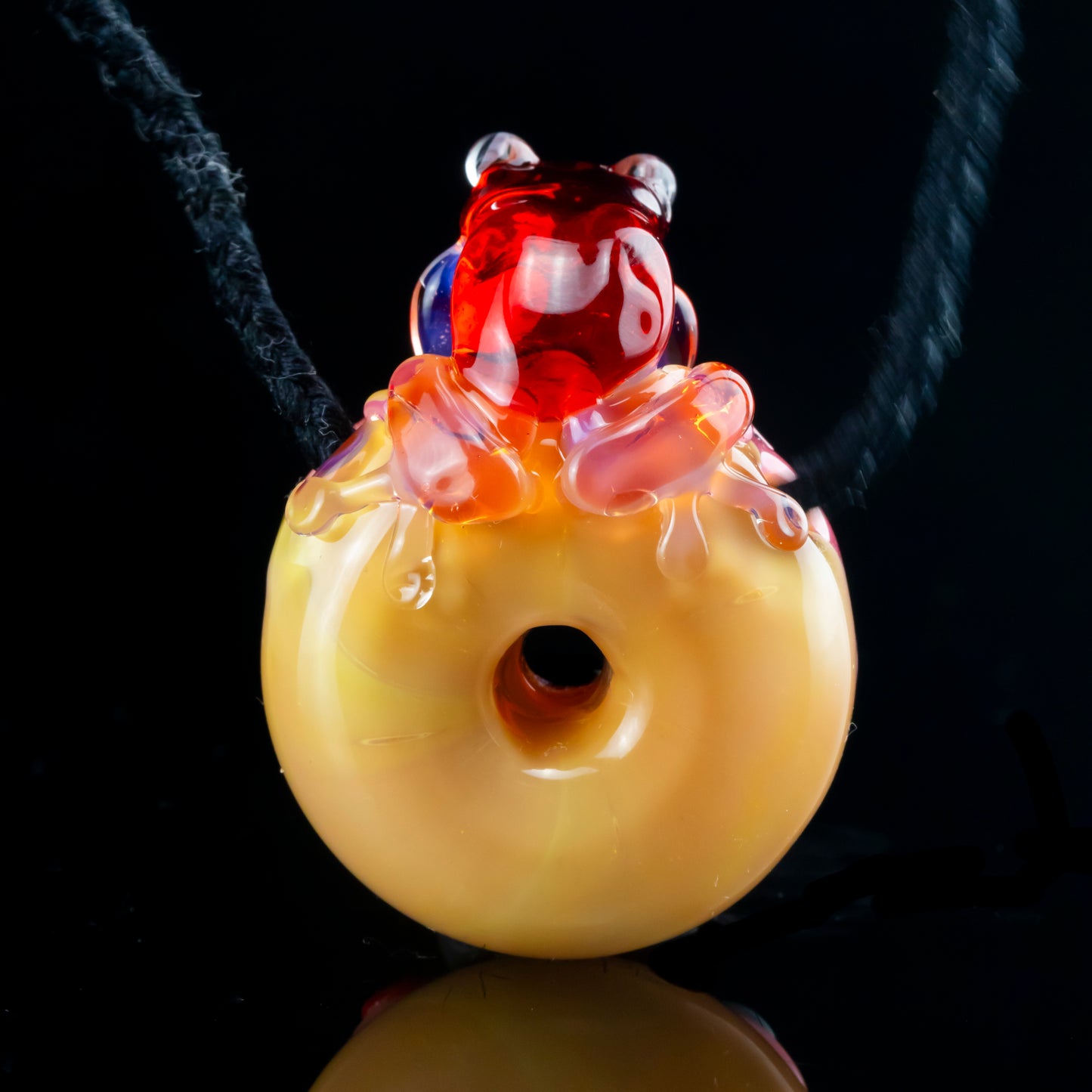 Pendant (B) by KGB x Kengtaro (2024)