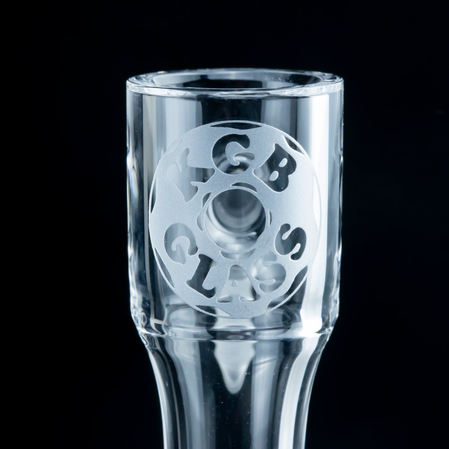 Vortex Slurper by KGB x Toro (2024) 14mm