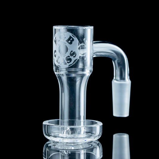 Vortex Slurper by KGB x Toro (2024) 14mm