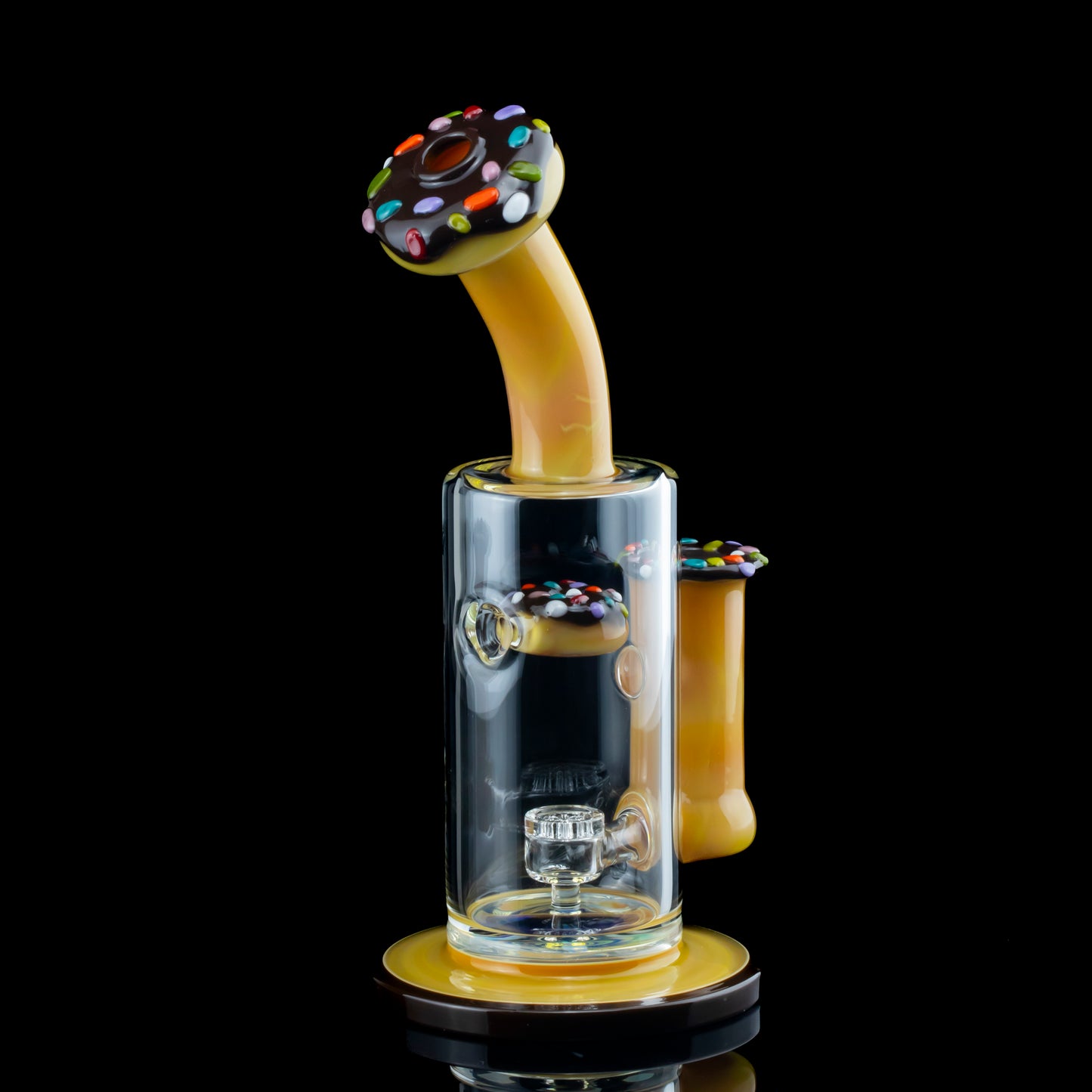 Jet Perc by KGB x Toro (2024)