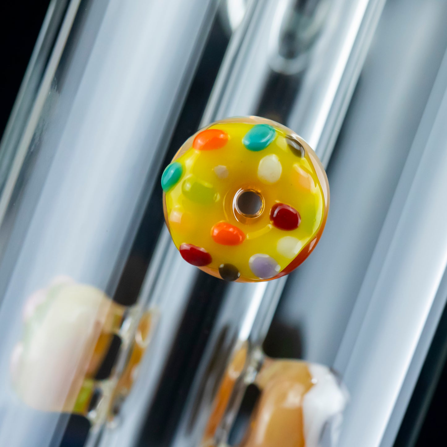 Bubbler by KGB x Toro (2024)