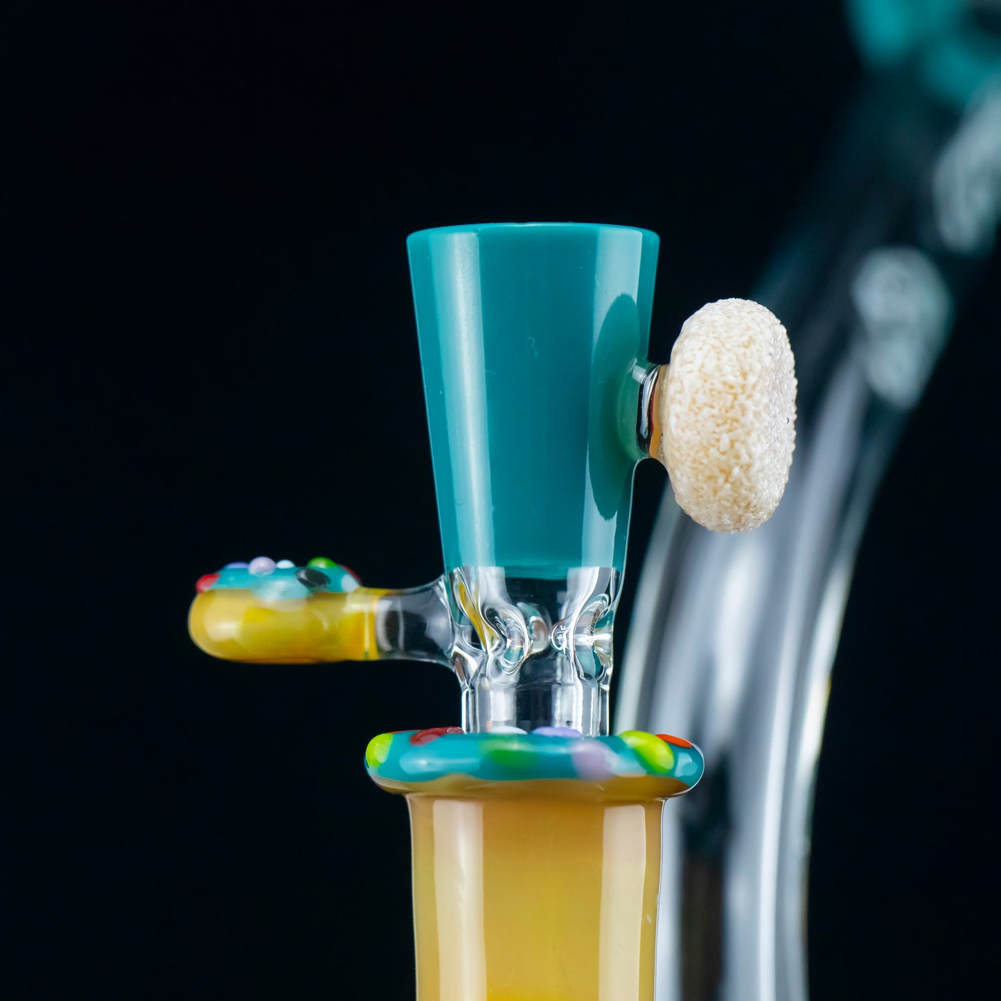 Bubbler by KGB x Toro (2024)