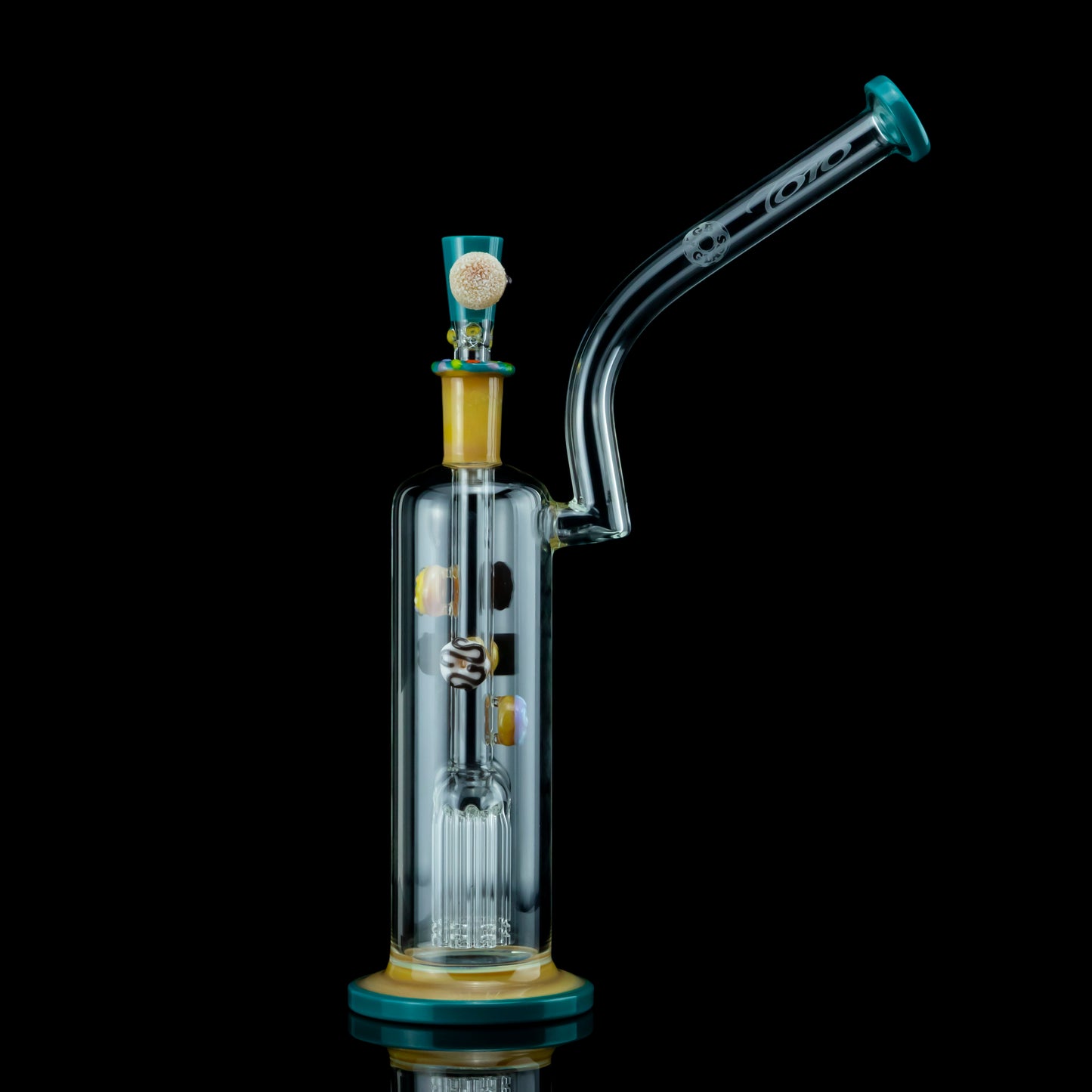 Bubbler by KGB x Toro (2024)