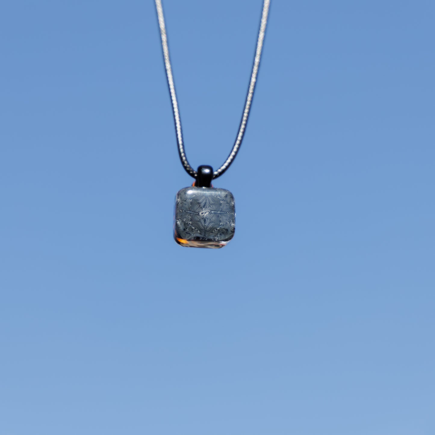 Groe x Atomiko X who’s boro pendant