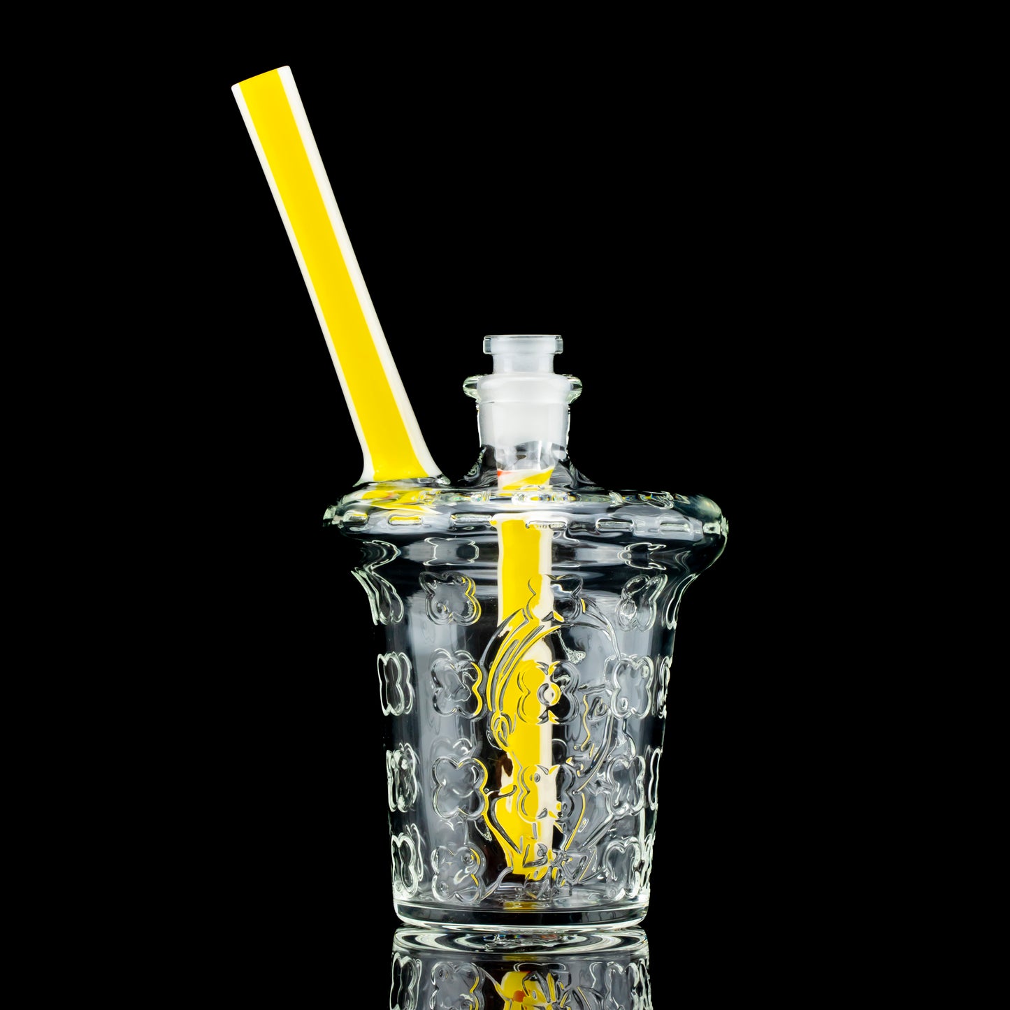 Clear Cup by Slop (2024)