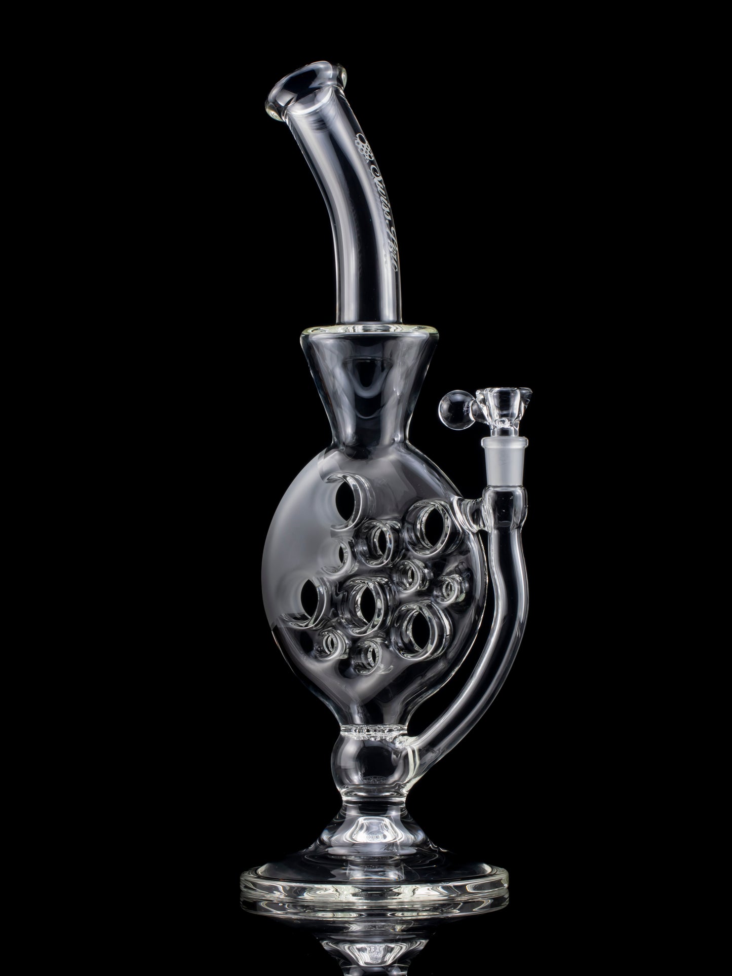 Swiss Perc Mini Sidefeeder