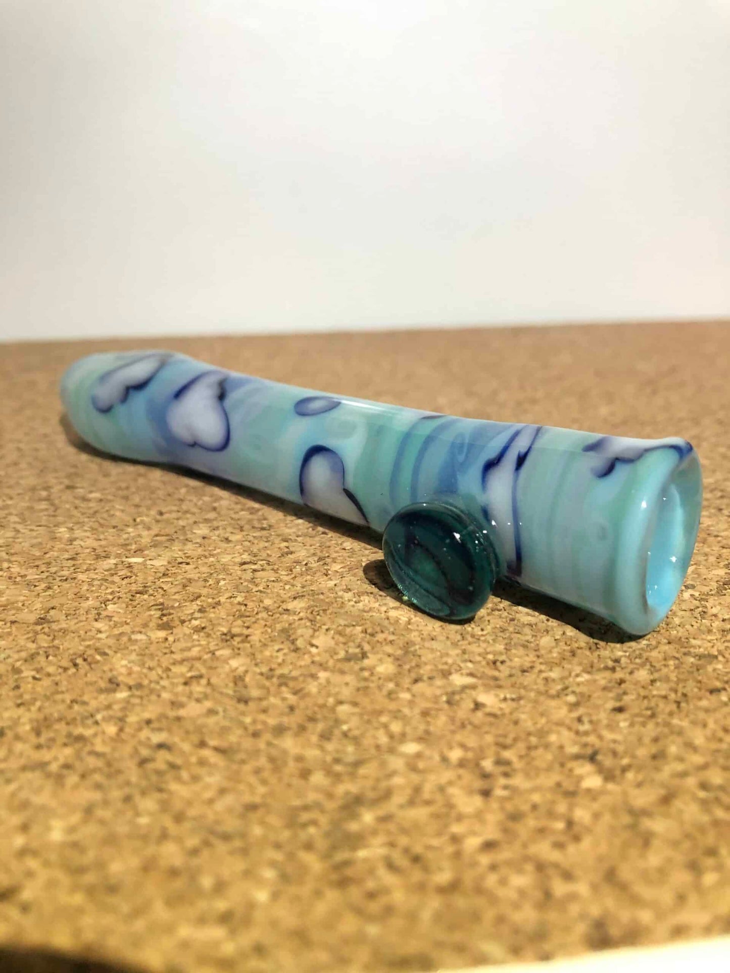 exquisite art piece - (CC1) Cloud Chillum by Gnarla Carla
