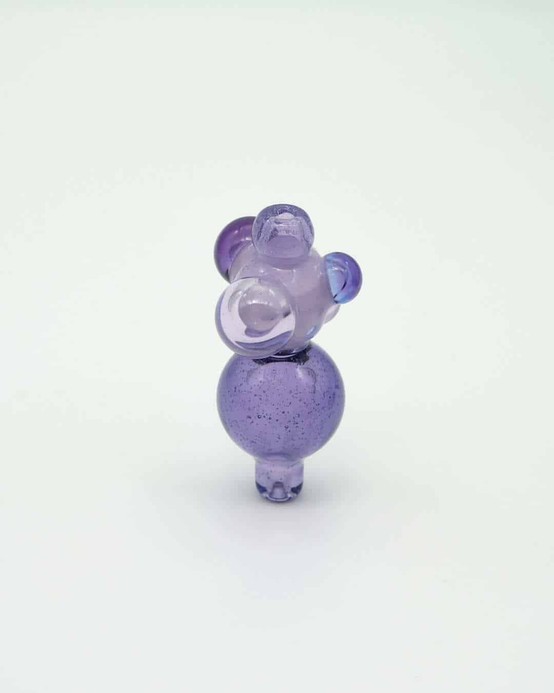 stylish design of the Bubbubble Cap by Scomo