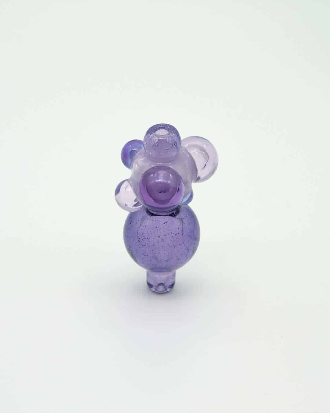 stylish design of the Bubbubble Cap by Scomo
