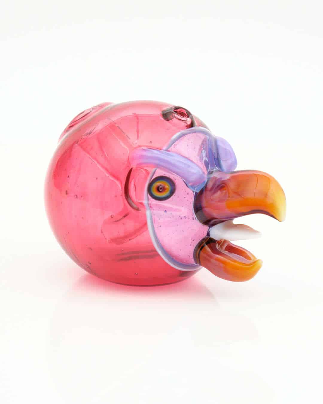 sophisticated design of the Karma Angry Bird Rig by Burtoni