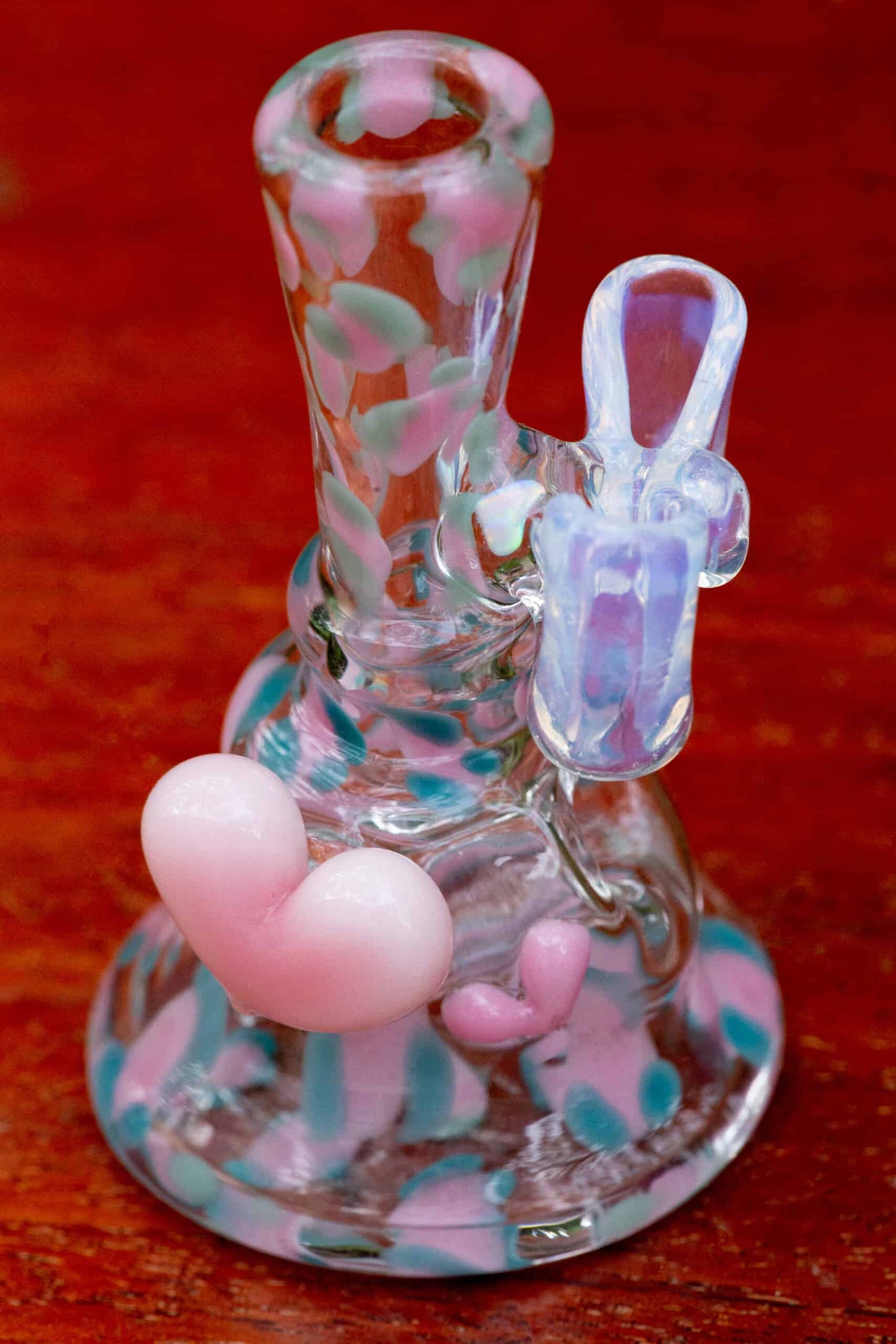 luxurious design of the Pendant Rig Set (w/ Pendant) by Sakibomb