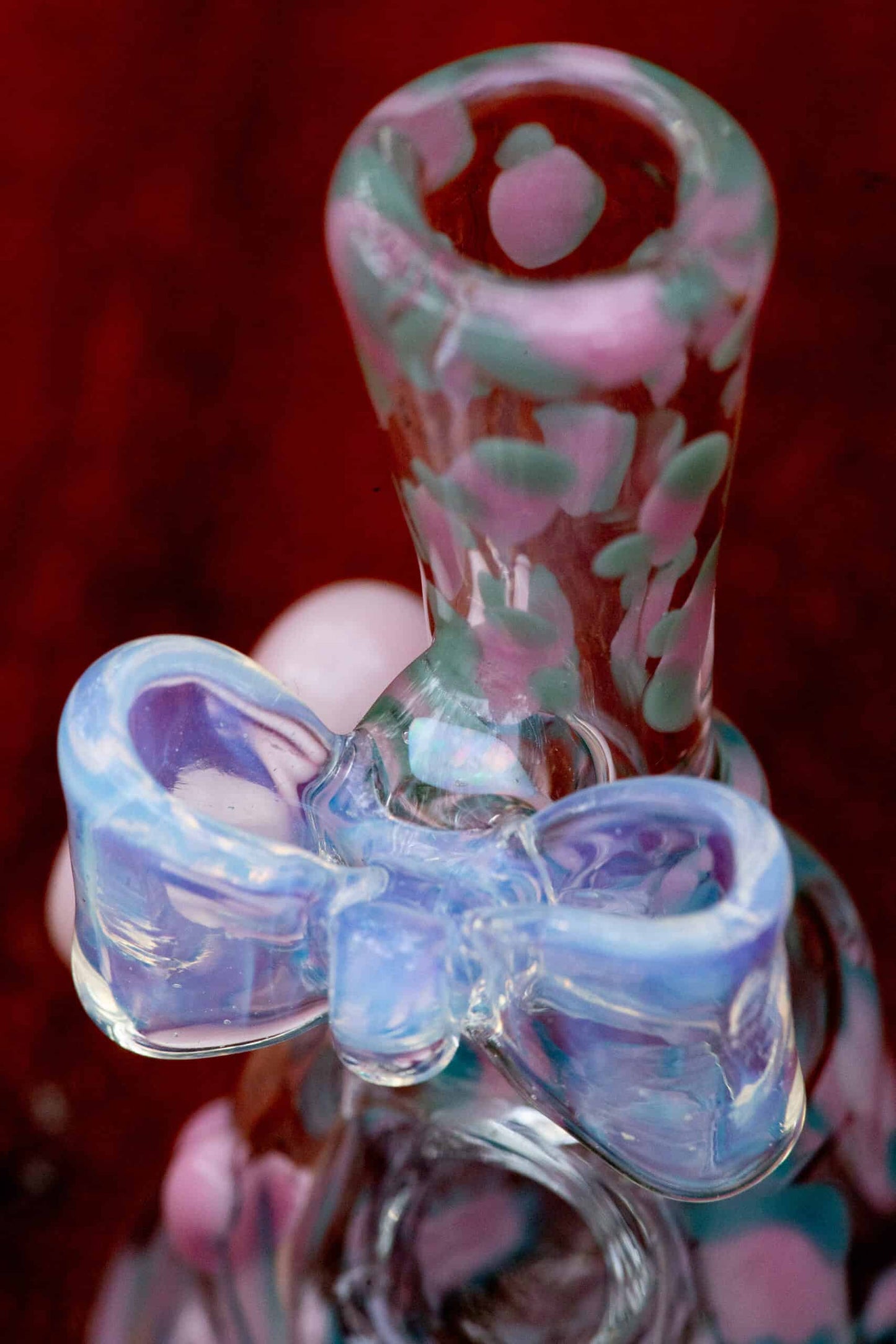 luxurious design of the Pendant Rig Set (w/ Pendant) by Sakibomb