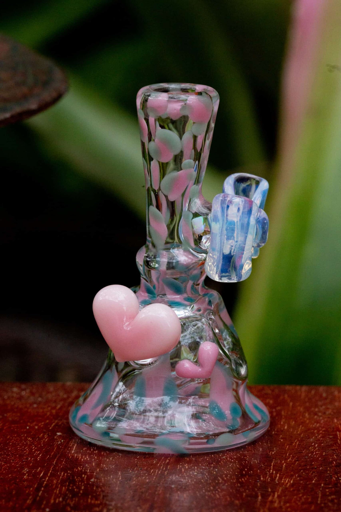 luxurious design of the Pendant Rig Set (w/ Pendant) by Sakibomb