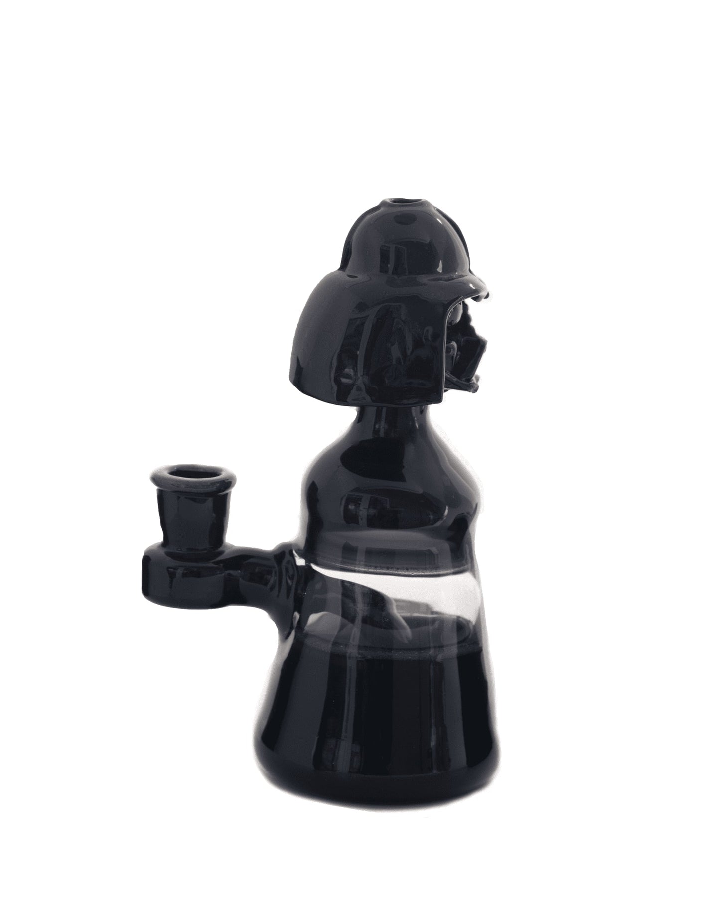 heady art piece - (Fish4) Vader by Fish