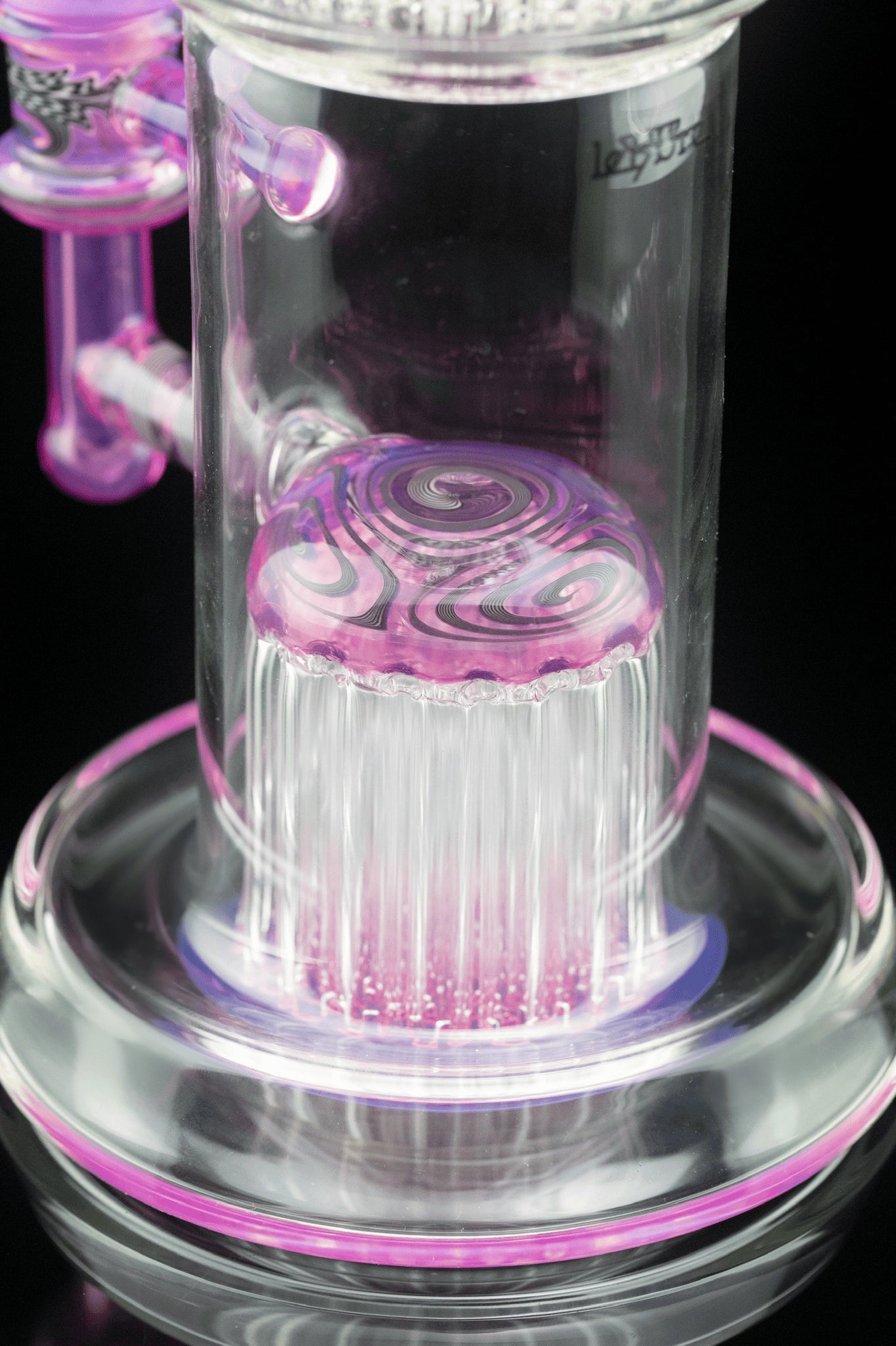 meticulously crafted art piece - Leisure Elite Series Telemagenta 26/29 Arm Tube