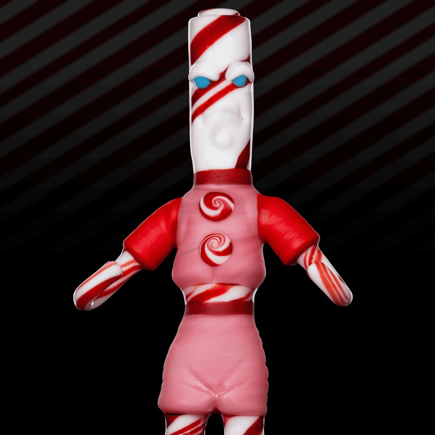 premium quality design of the Captain Caner by Ethan Windy