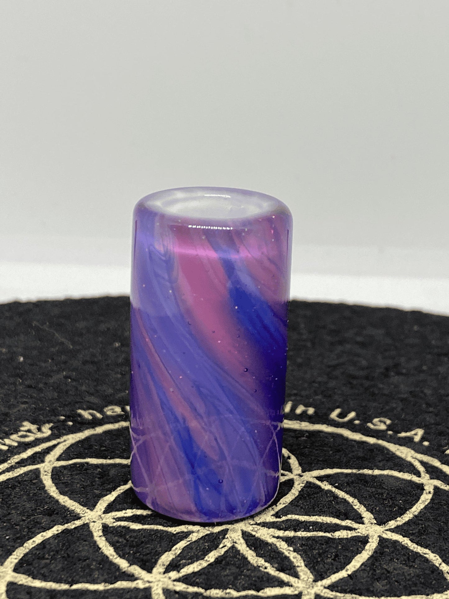 meticulously crafted art piece - Bead (A) by Scomo Moanet (2021)