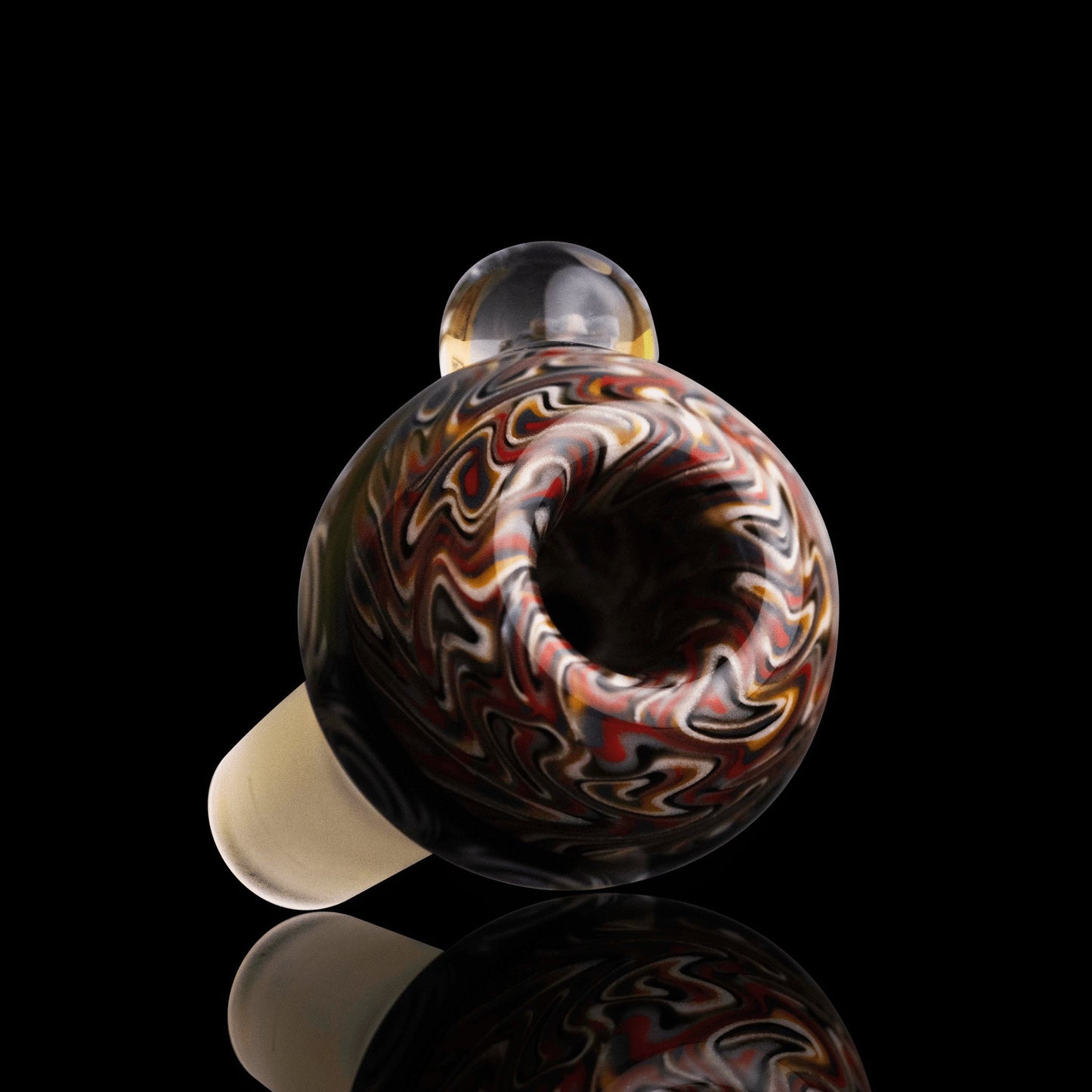 exquisite art piece - Slide by TK Happa & Yoshinori Kondo