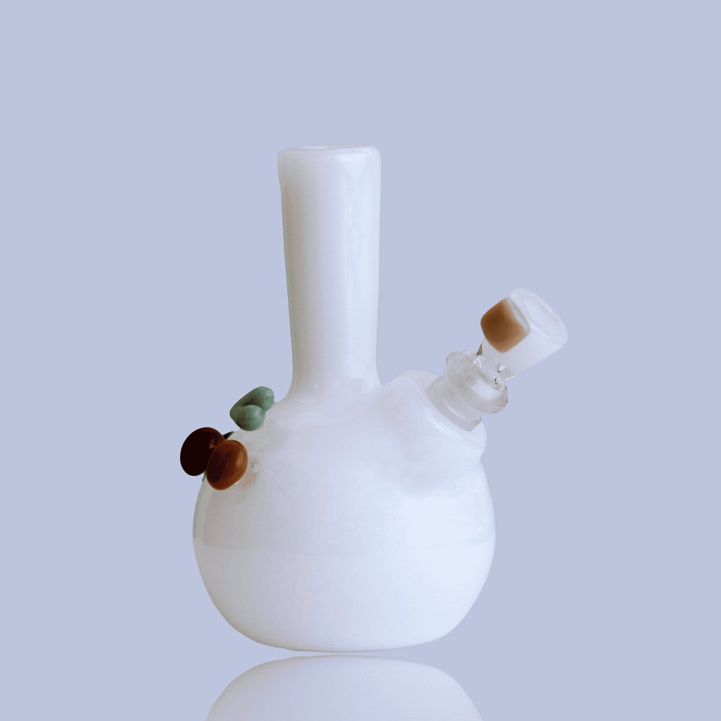 sophisticated art piece - Kibble Tube (B) by Sakibomb (2021)