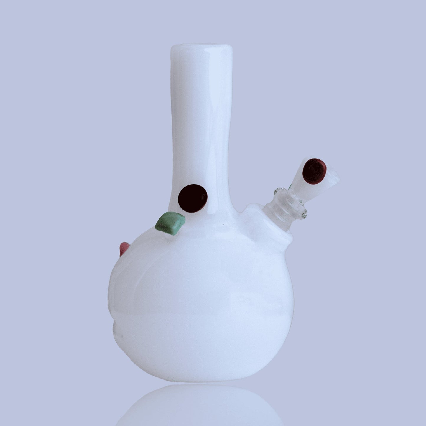 heady art piece - Kibble Tube (C) by Sakibomb (2021)