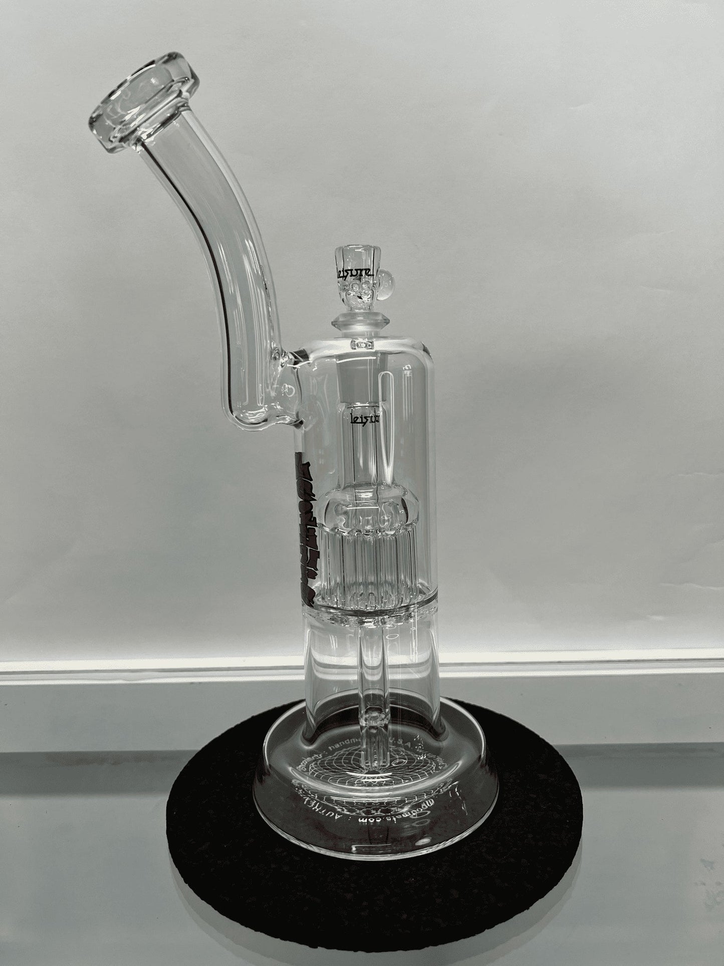 exquisite art piece - (L22) Leisure Double Bub
