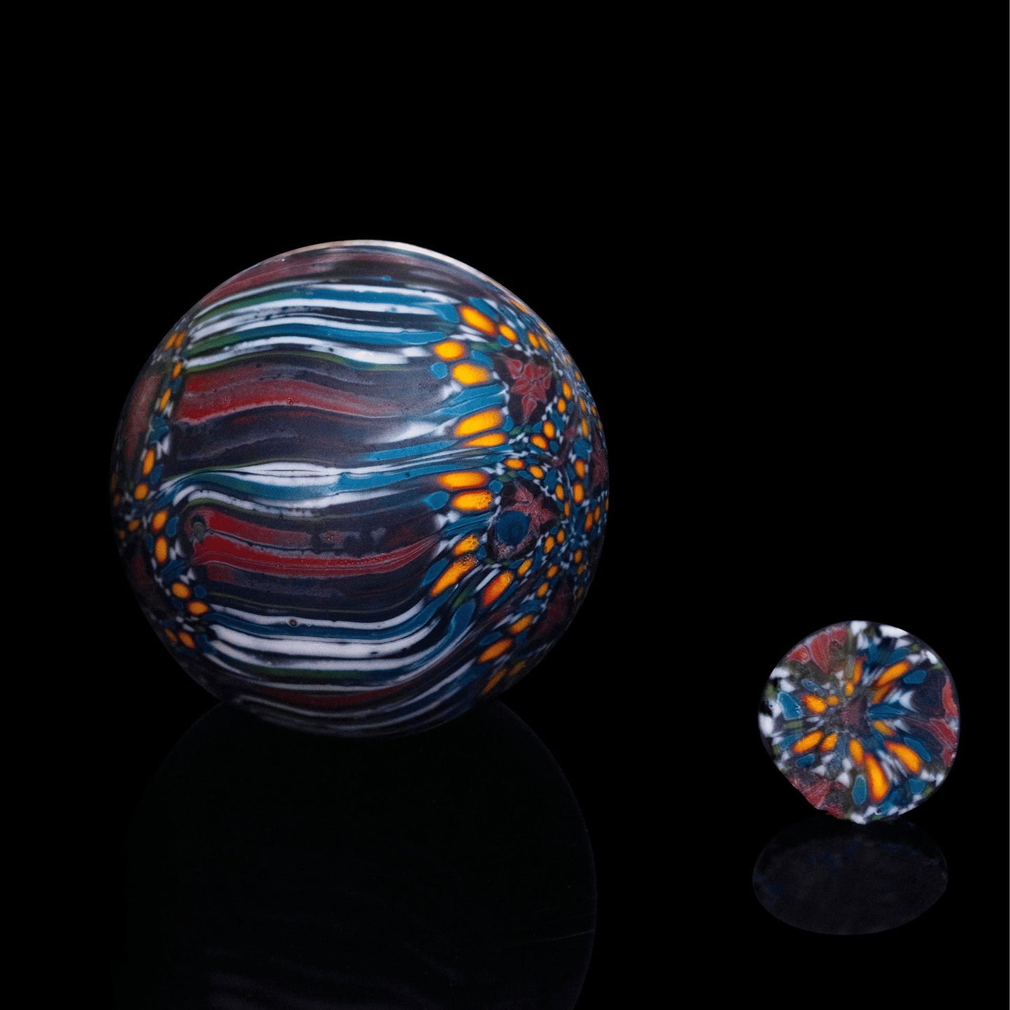 exquisite art piece - Marble (A) by Jonathan Casto