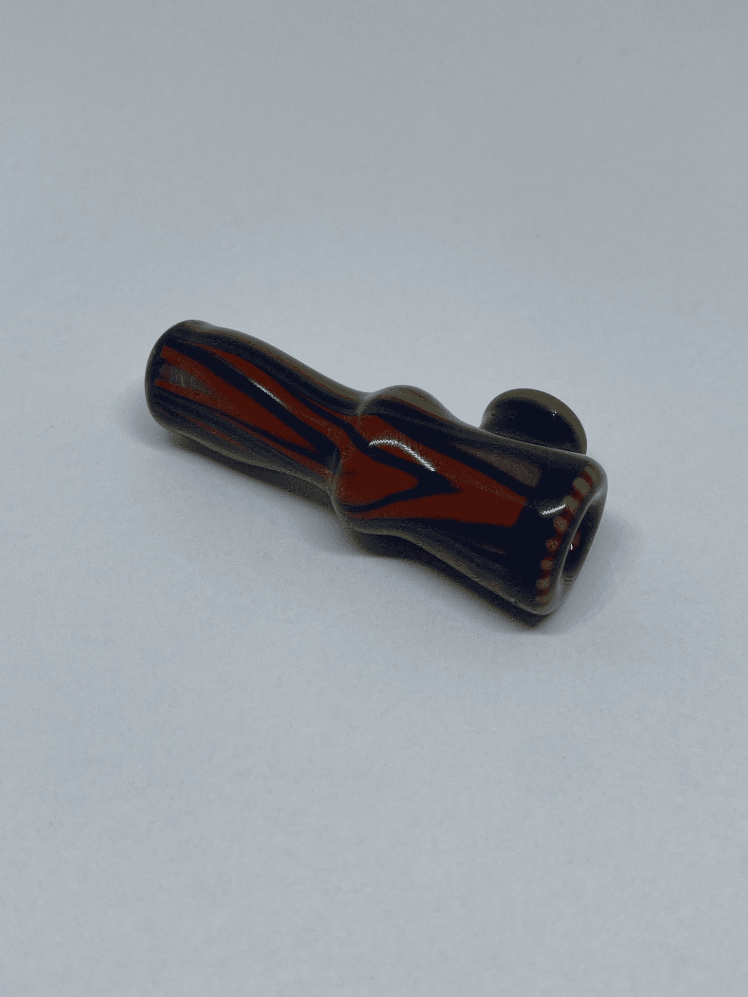 hand-blown art piece - COOGI Joint Tip by Trip A (2021)