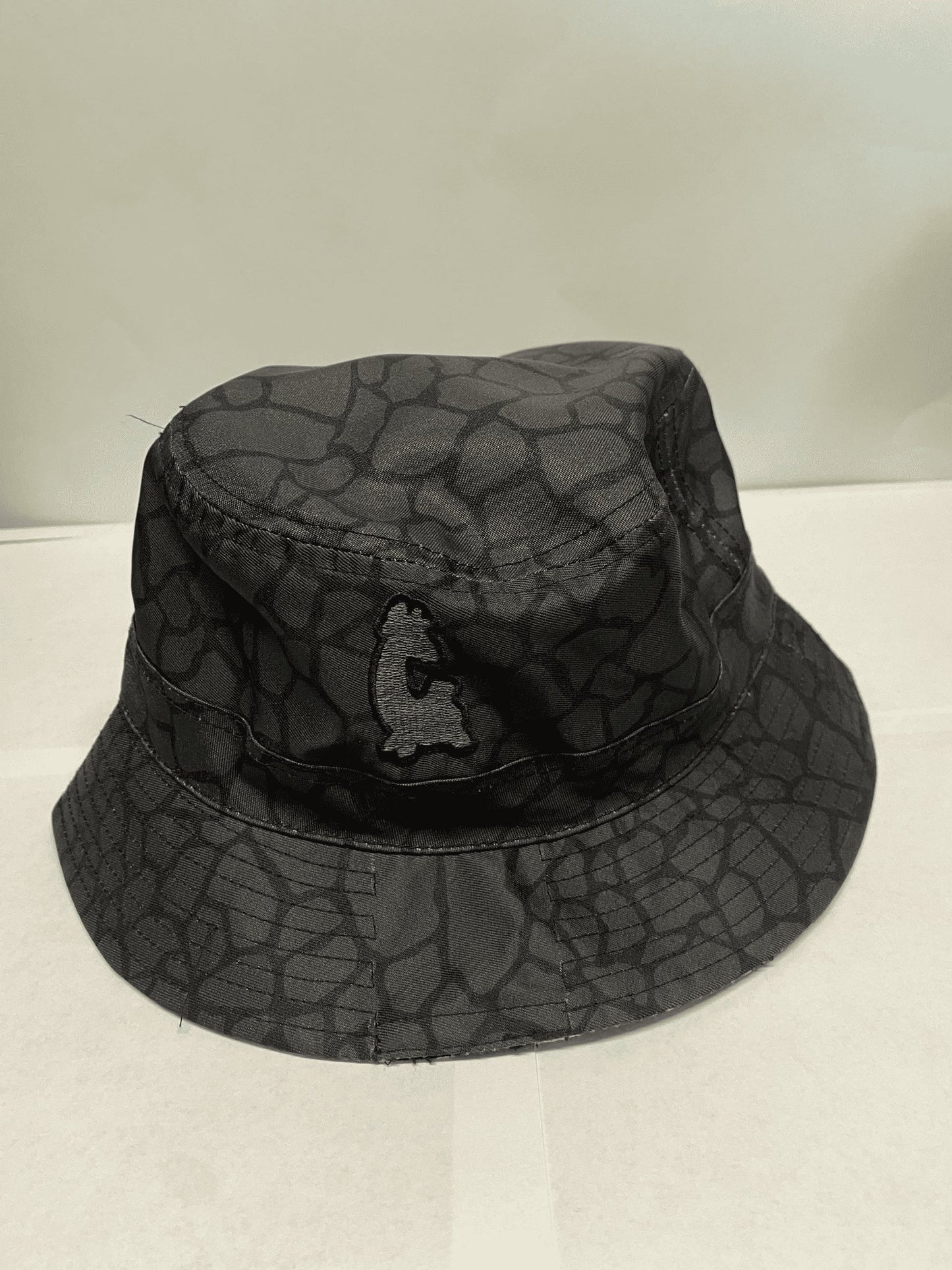 premium quality design of the Bucket Hat (S/M) by Robertson Glass