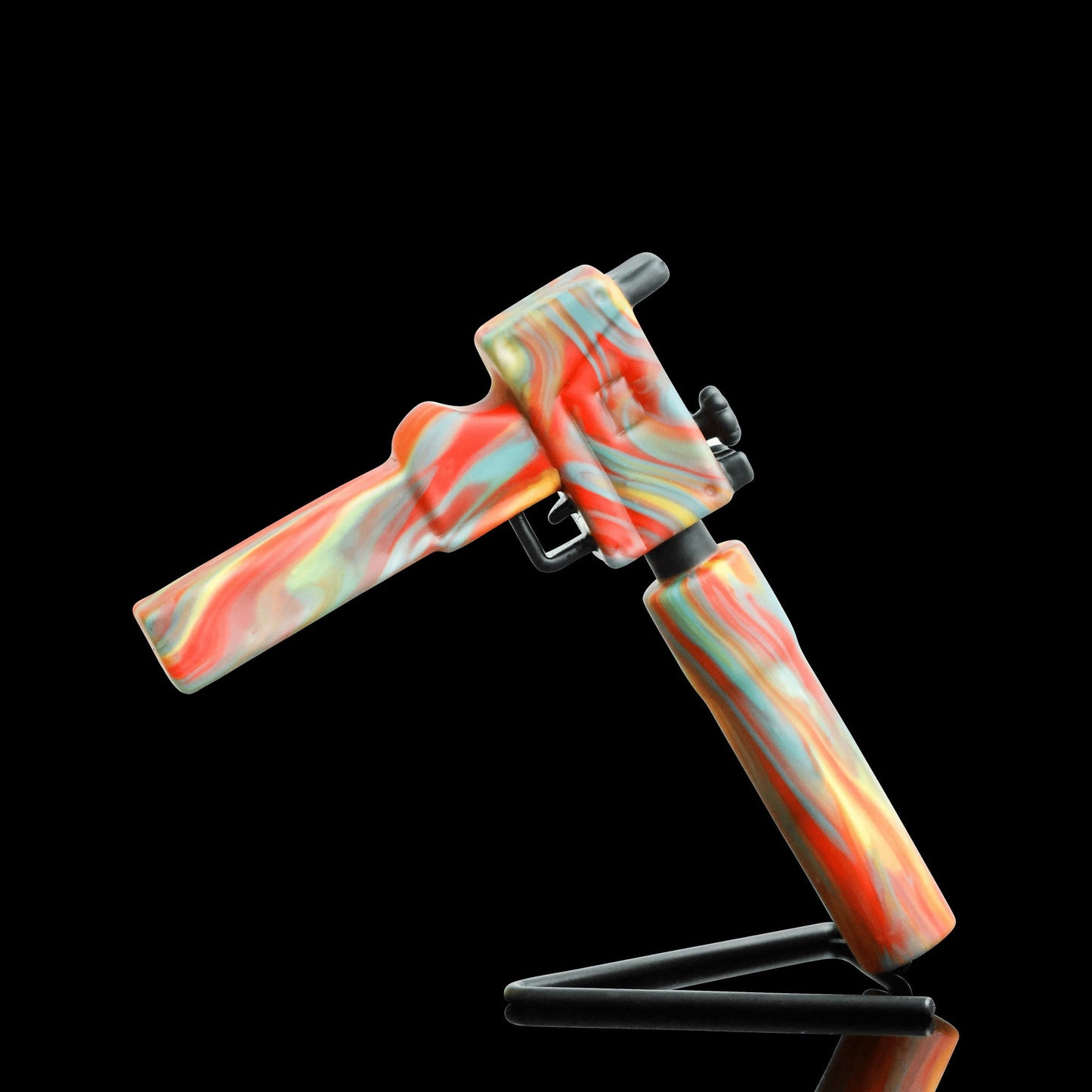 sophisticated art piece - Mac-Trzip by Smiff Glass x Ryder Glass (2022 Drop)
