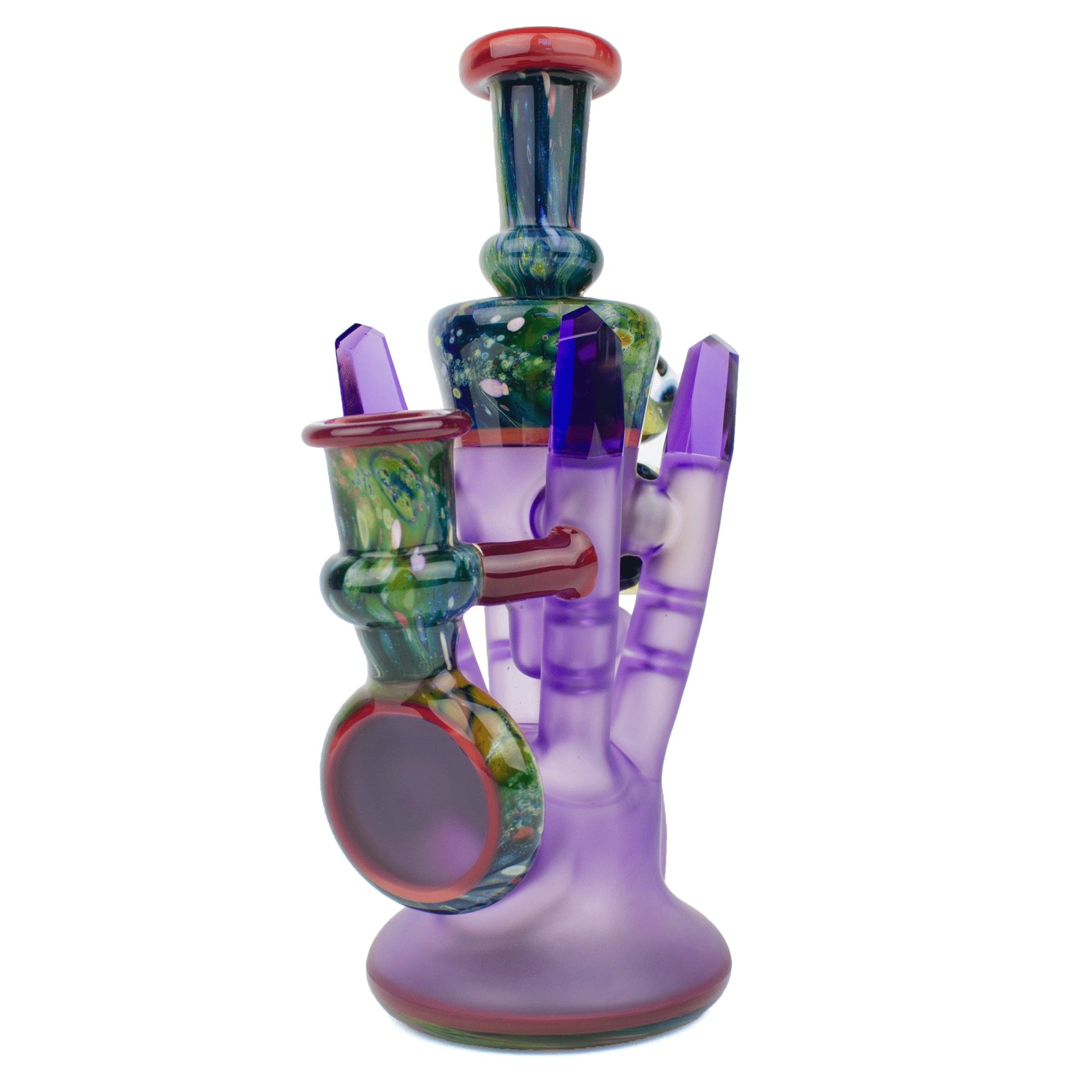 premium quality design of the Quad Collaboration by Nathan (N8) Miers x Elks That Run (2022 Drop)