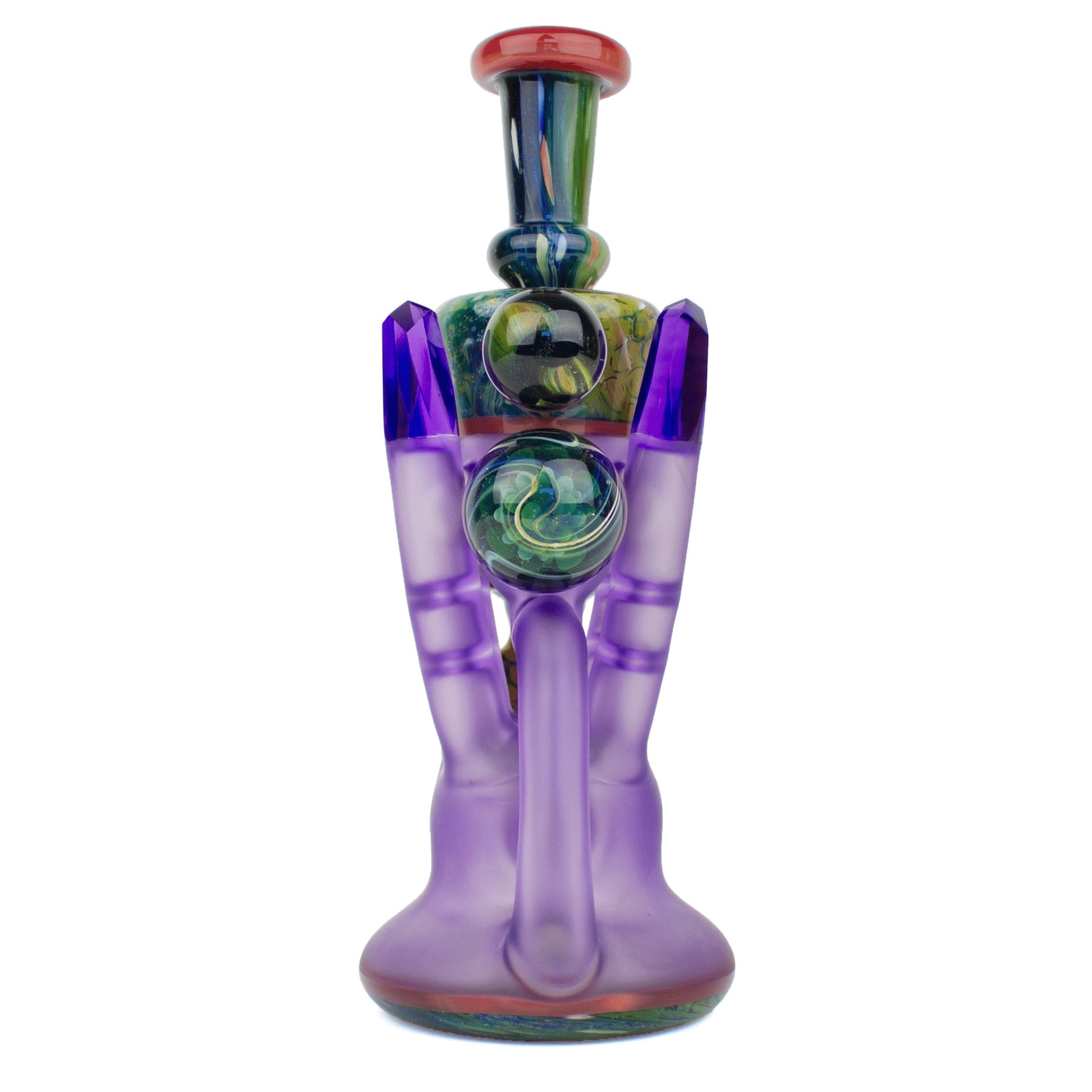 premium quality design of the Quad Collaboration by Nathan (N8) Miers x Elks That Run (2022 Drop)