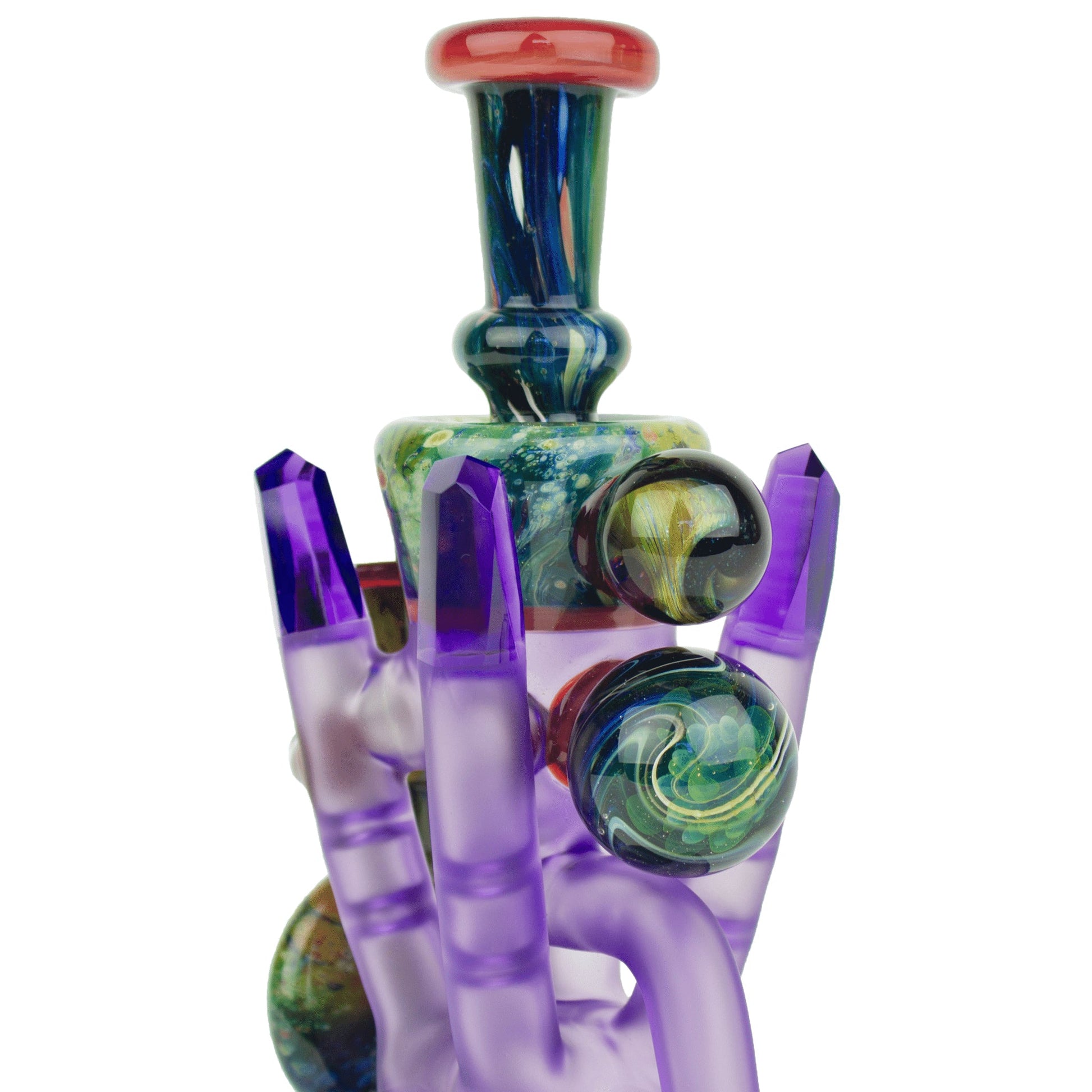 premium quality design of the Quad Collaboration by Nathan (N8) Miers x Elks That Run (2022 Drop)